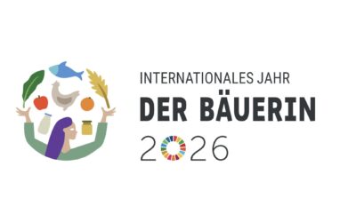 Internationale Jahr der Bäuerin